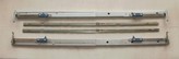 DL380 G3 Rackmount Kit komplet vnut. + vonk.