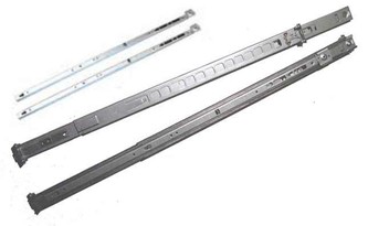 DL360 G4 - G7 rack kit koľajnice komplet