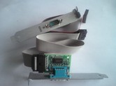 HP Compaq - COMM Port B - 283984-001