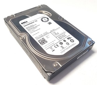 Dell 02T51W 1TB 7.2K 6G SATA