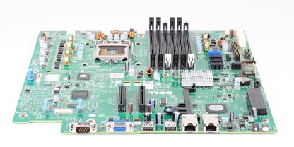 Dell 05XKKK - PE R310 základná doska
