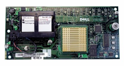 Dell Perc3/Di 128MB Raid - 07F134