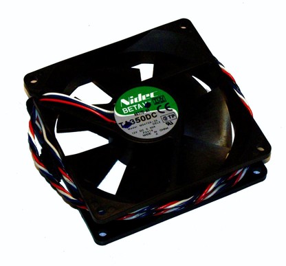 Dell 0F2419 Fan