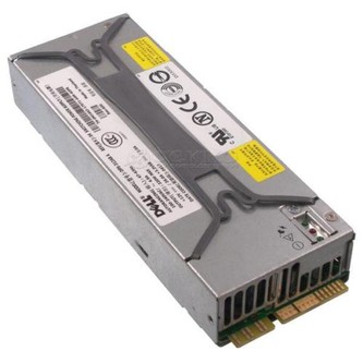Dell 0M1662 DPS-312AB PowerEdge 1750 PSU