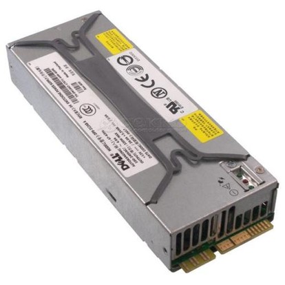 Dell 0M1662 DPS-312AB PowerEdge 1750 PSU