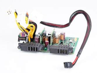 Dell 0M536K R310 power backplane