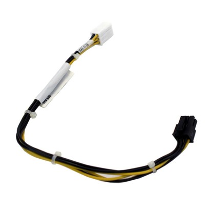 Dell 0NF607 Video power cable - Precision 490, 690