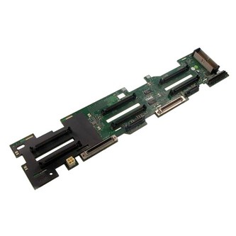 Dell 0Y0982 SCSI-Backplane 