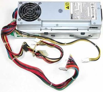 Dell PS-5161-7DS - 160Watt OptiPlex SFF - SATA