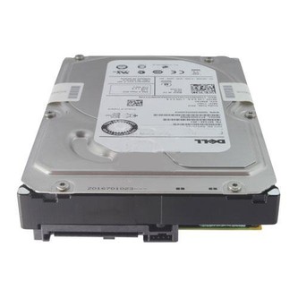 Dell 1TB 7.2K 6G SAS - Dell 0740YX
