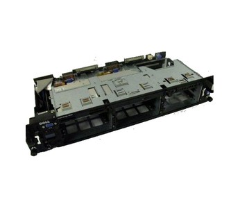 Dell D3458 - komplet media panel