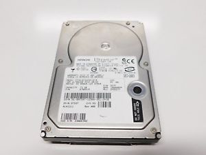 Dell 73 GB 10K U320 SCSI 80pin.