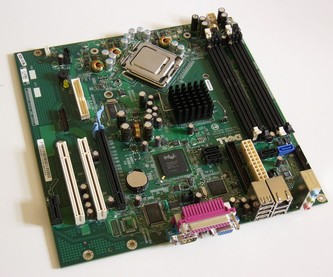 Dell Optiplex 745 MDT minboard - RF703 
