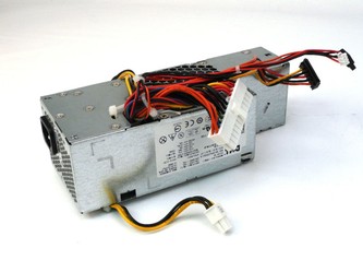Dell PW124 - 275Watt zdroj OptiPlex SFF 330, 740, 745, 755