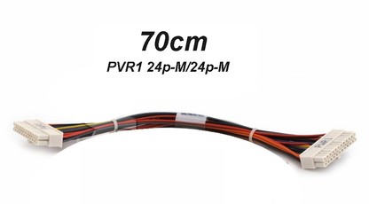 Dell 1G966 PWR1 20pin Cable