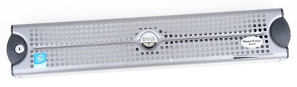 Dell PowerEdge 2650 predný kryt