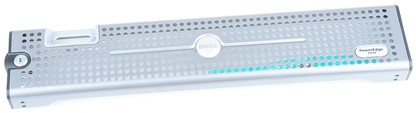 Dell PowerEdge 2970 predný kryt