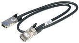 Dell R-CS-F4XFF4XF - 1M Stackin transceiver kábel