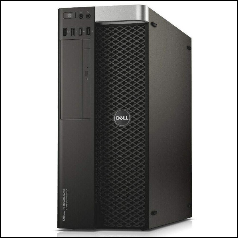 Dell Precision T5810 
