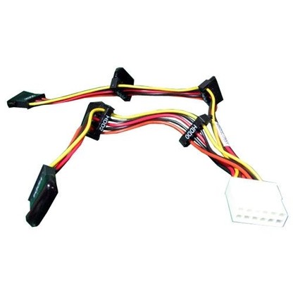 Dell Y5562 P3 6Drop SATA Cable
