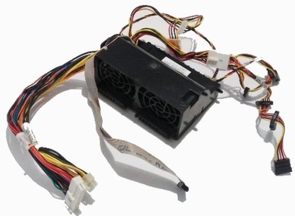 Dell PoweEdge 1800 Redundant PSU Kit 0Y4345	