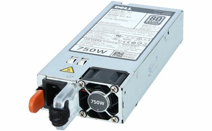 Dell 05NF18 - 750Watt zdroj R/T serie