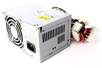 Delta Electronics DPS-200PB-112 A (10cm hĺbka)