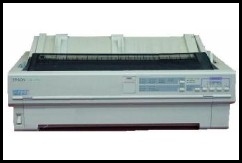 Epson LQ 1170 Epson LQ-1170