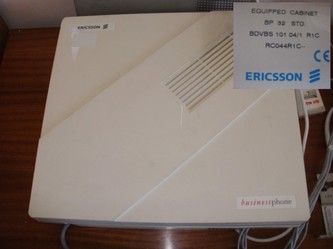 Ericsson Business Phone ASB 130 