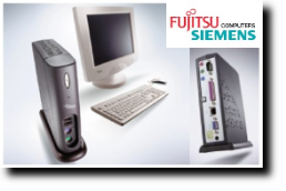 Fujitsu Siemens FUTRO B100 Fujitsu FUTRO B100