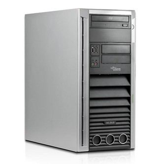 Fujitsu CELSIUS W350 - D2317-A21