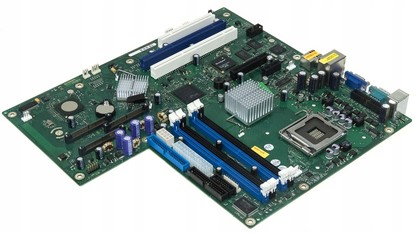 Fujitsu Primergy TX150 S5 SAS - D2399 A12