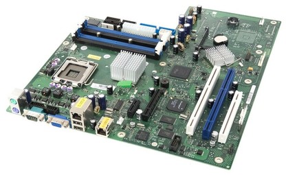 Fujitsu Primergy TX150 S5 SATA - D2399 B12