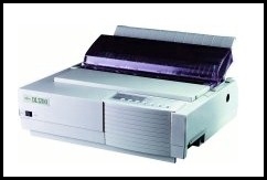 Fujitsu DL 3700 Pro Fujitsu DL-3700 Pro