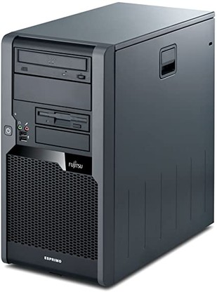 FujitsuSiemens ESPRIMO P7935 E-STAR 4.0