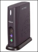 Fujitsu Siemens FUTRO B100