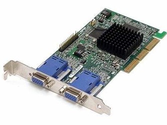 Matrox Millenium G450 