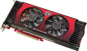 Gainward GTX260 GS 216SP - 896MB 448bit PCIe16