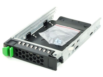 Fujitsu Siemens A3C40101974 2,5" tray S5 S6 S7 S8