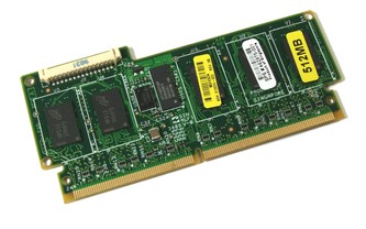 HP 512MB P-series Cache - 462975-001