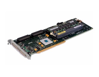 HP 244891-001 - Smart Array 5312/128