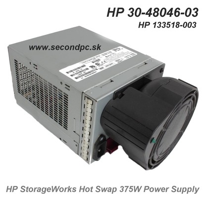 HP 30-48046-03, STORAGEWORKS 4000 4300 PSU