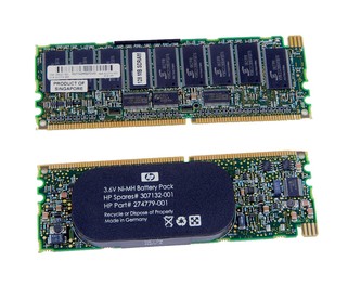 HP 309521-001 - 128MB Cache