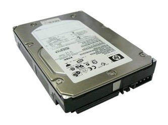 HP 36GB 10K 68pin U320 SCSI - HP 279785-001