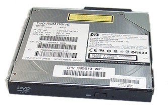 HP Proliant DVD slimline 397928-001