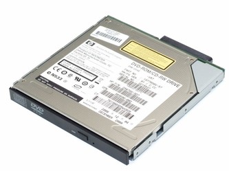 HP Proliant DVD CD-RW Combo 399959-001