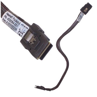 HP 402084-001 SAS SFF8087 kábel