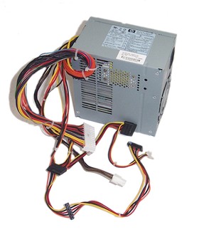 HP 404471-001,  PS-6301-9