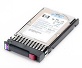 HP 72GB 15K 6G SAS Dual Port, HP 418398-001