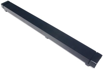HP 464695-001 -  1U rack záslepka HP G2